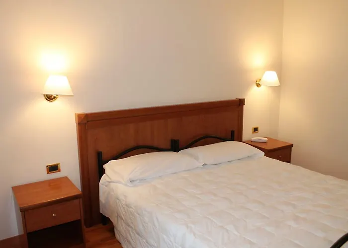 Hotel Santa Lucia