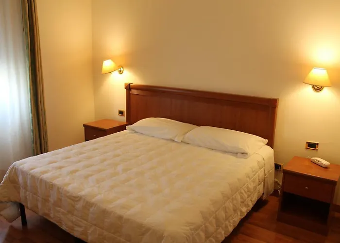 Hotel Santa Lucia