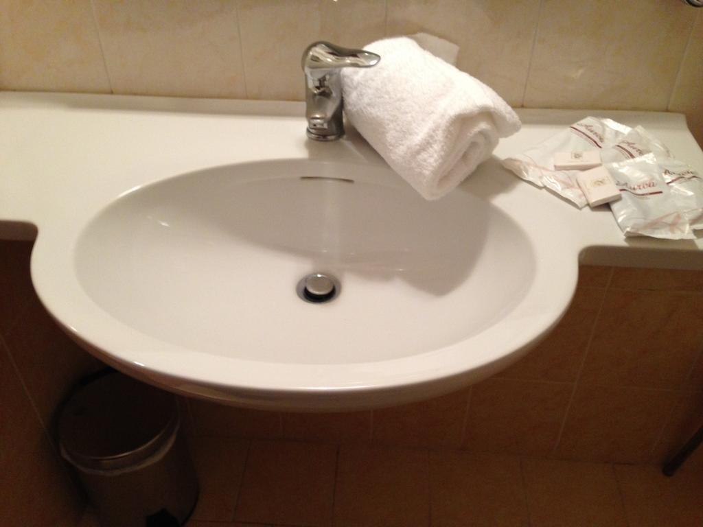 Hotel Santa Lucia