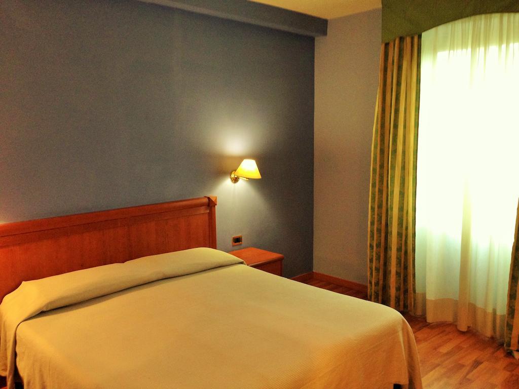 Hotel Santa Lucia Bastia Umbra