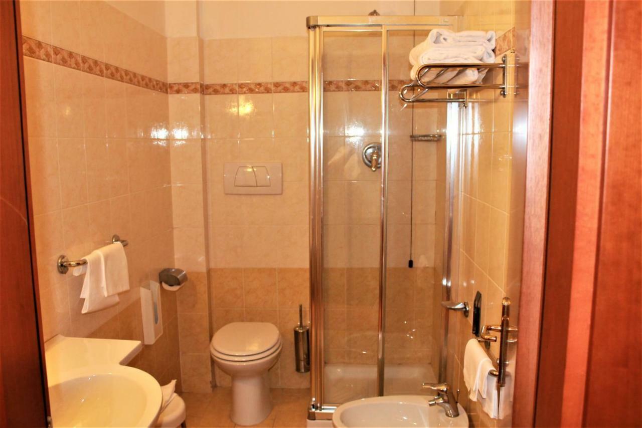 Hotel Santa Lucia Bastia Umbra