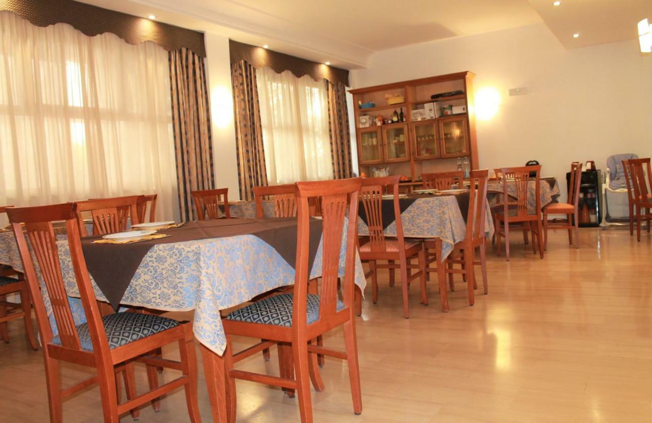 Santa Lucia Hotel 3*