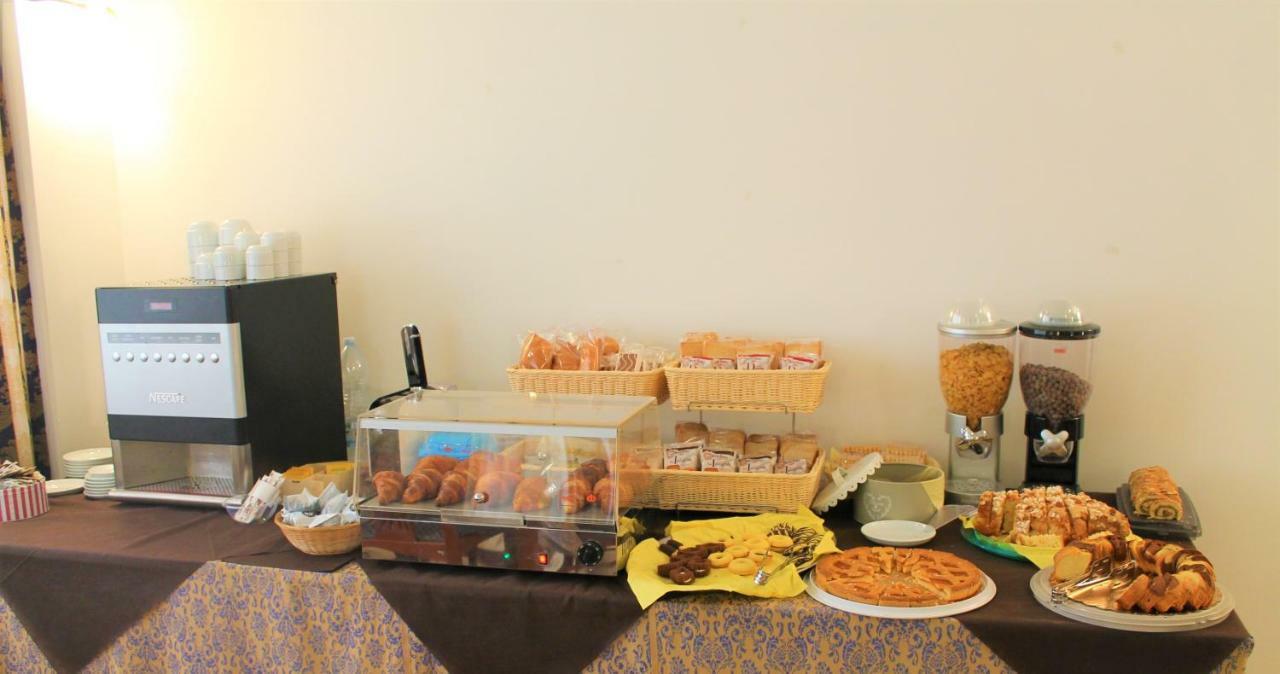 Santa Lucia Hotel Bastia Umbra