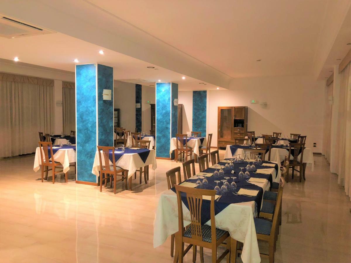 Santa Lucia Hotel