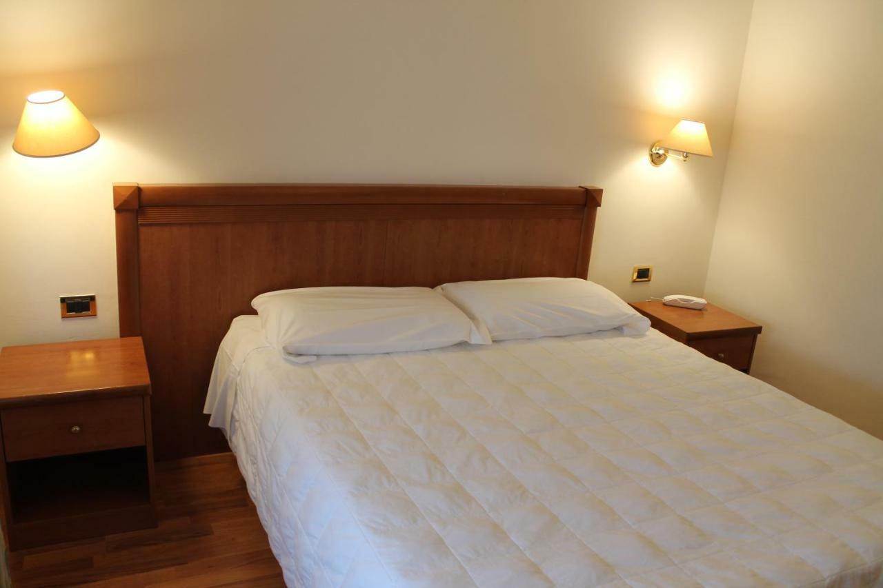 Santa Lucia Hotel Bastia Umbra