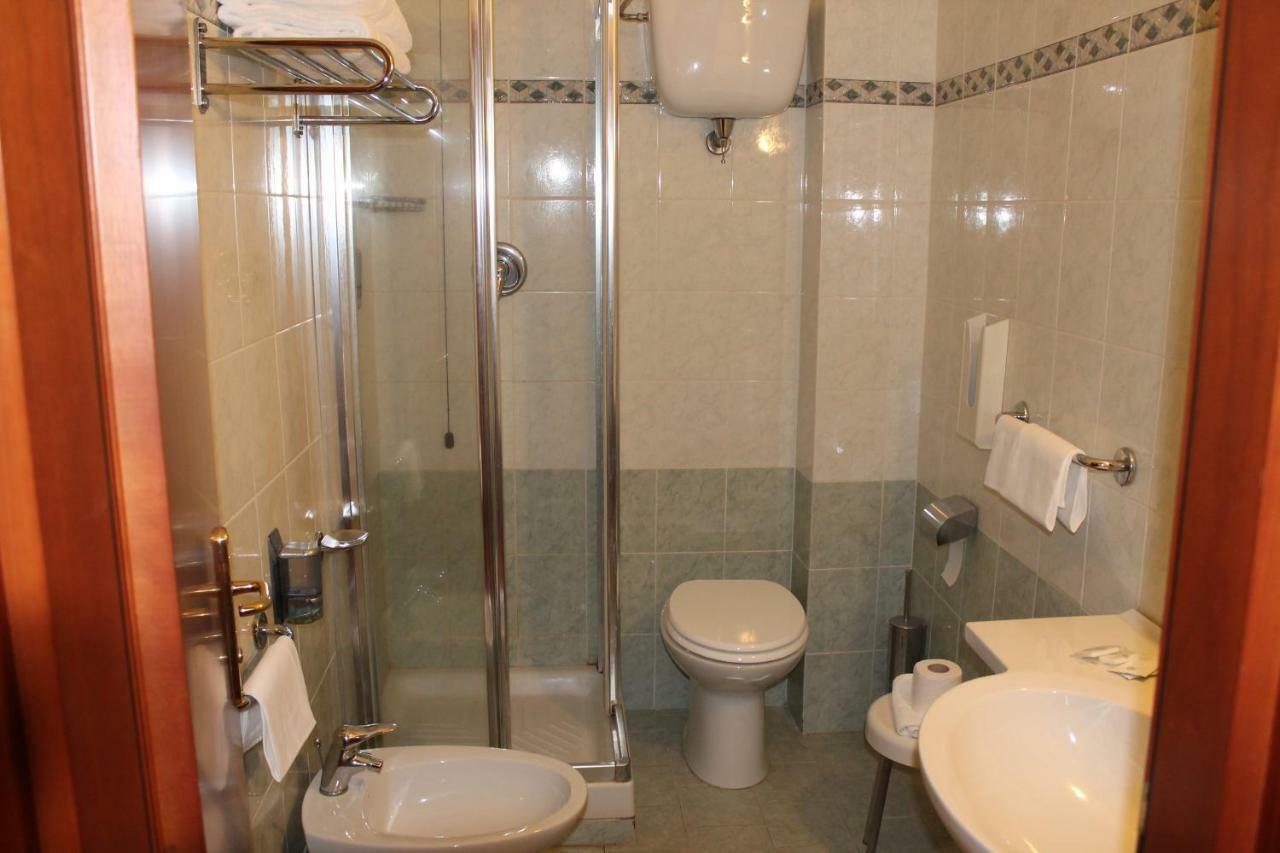 Santa Lucia Hotel Bastia Umbra